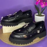 MOCASINES - KARL LAGERFELD PARA DAMA