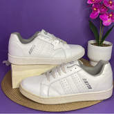 TENIS - AKITA BLANCO