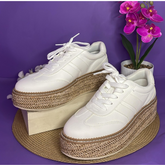 TENIS - DOLCE VITA BLANCO