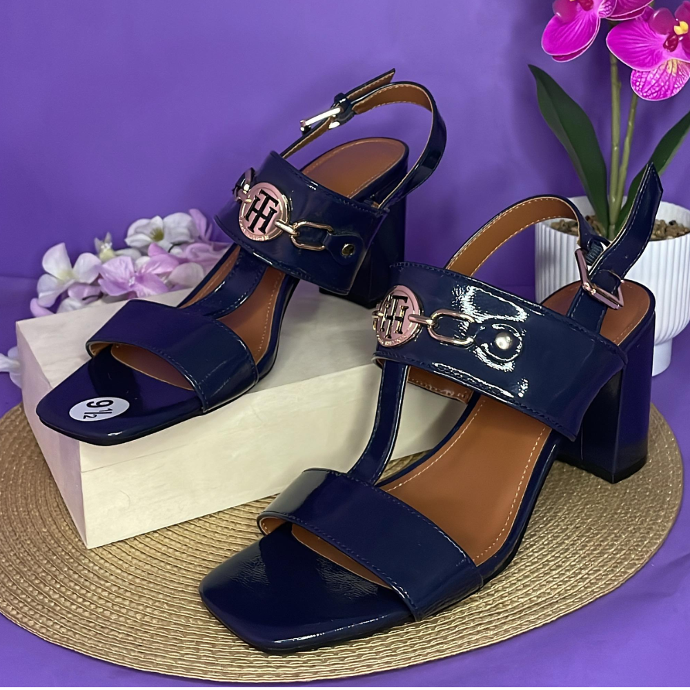TACON - TOMMY HILFIGER AZUL MARINO