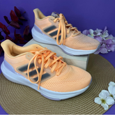 TENIS - ADIDAS DURAZNO PARA DAMA