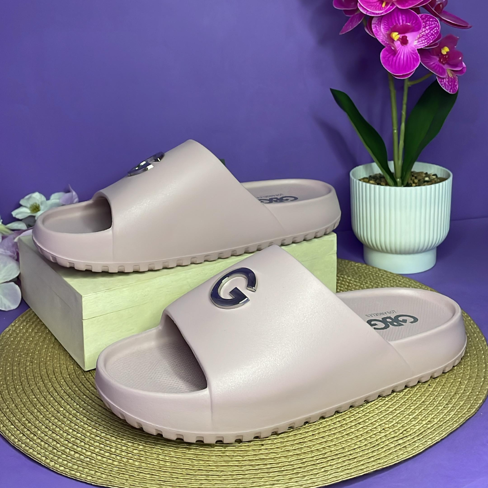 SANDALIA - GBG ROSADAS PARA DAMA