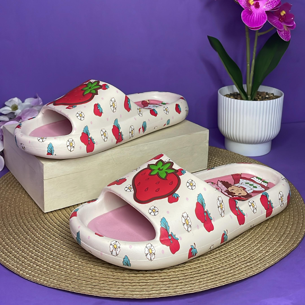 SANDALIAS - EDICIÓN ROSITA FRESITA