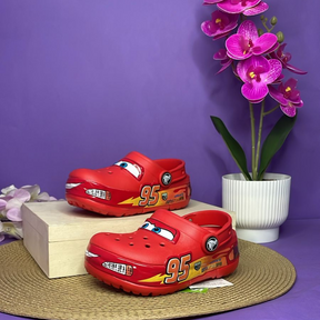 CROCS - RAYO MCQUEEN