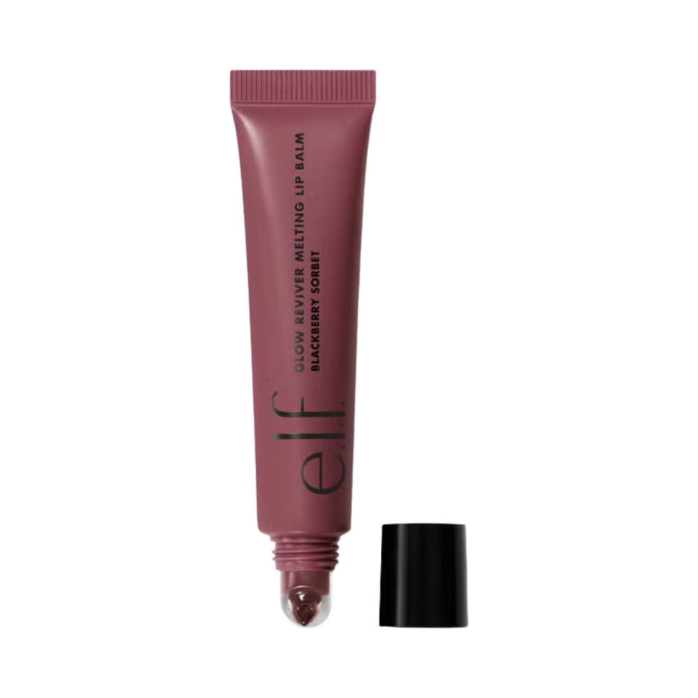 MAQUILLAJE - ELF GLOW REVIVER MELTING LIP BALM