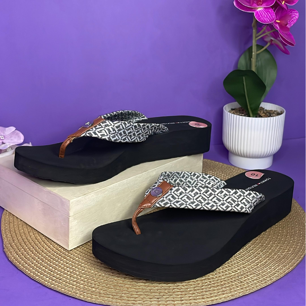 SANDALIAS - TOMMY HILFIGER