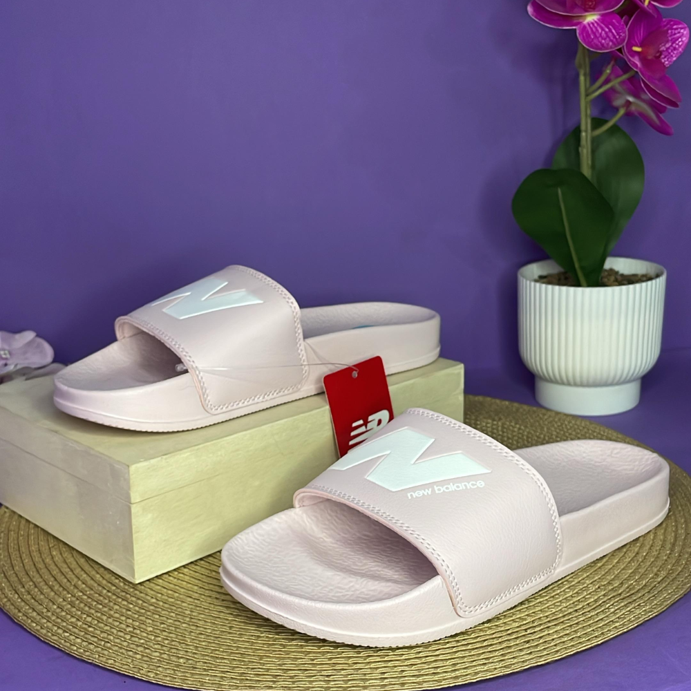 SANDALIAS - NEW BALANCE ROSA CLARO PARA DAMA