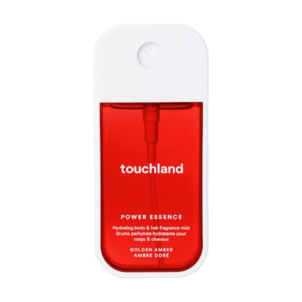 TOUCHLAND - POWER ESSENCE