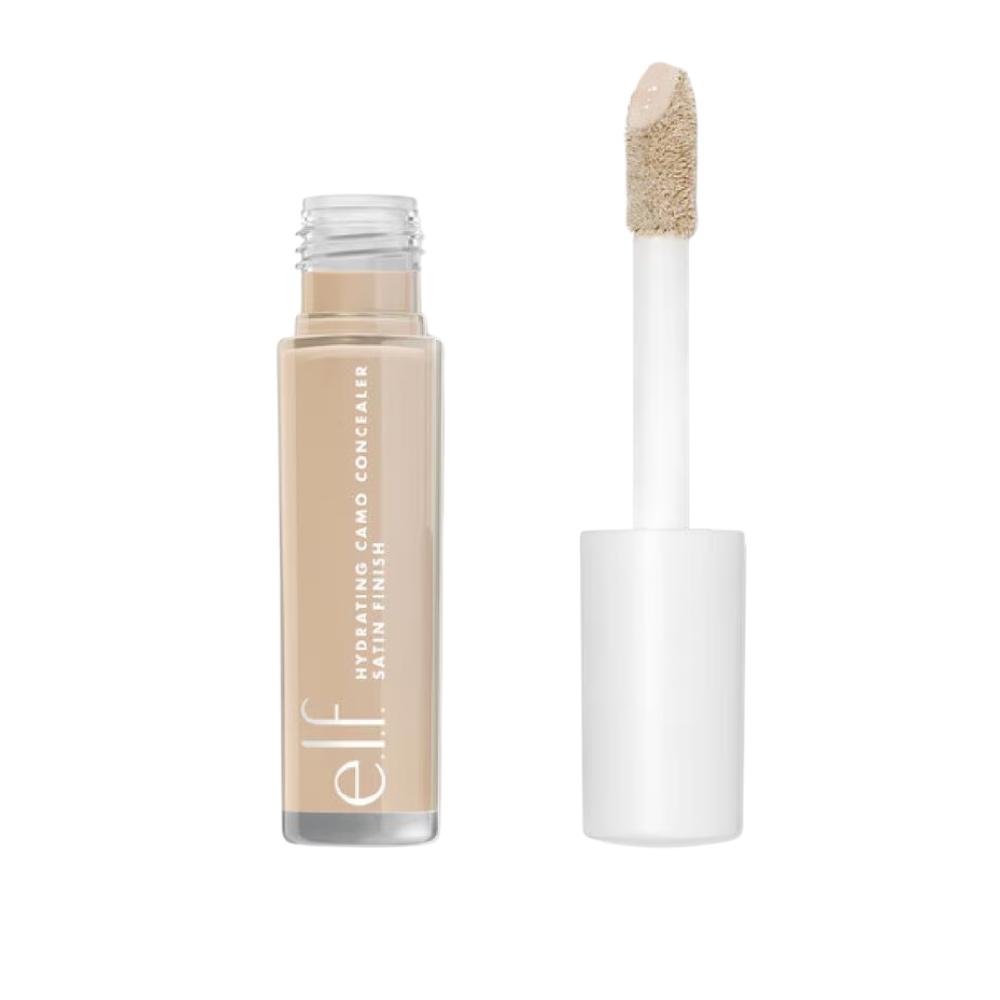 MAQUILLAJE - CORRECTOR HYDRATING CAMO CONCEALER ELF