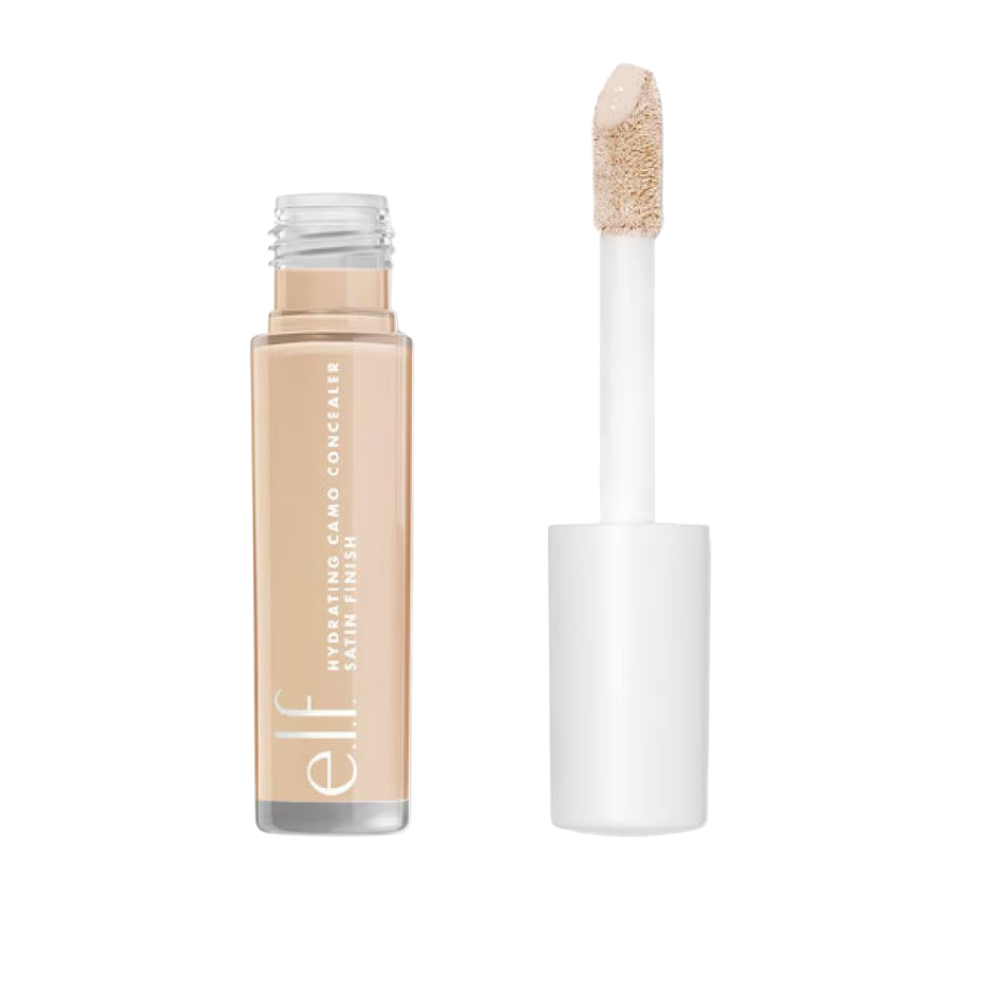 MAQUILLAJE - CORRECTOR HYDRATING CAMO CONCEALER ELF