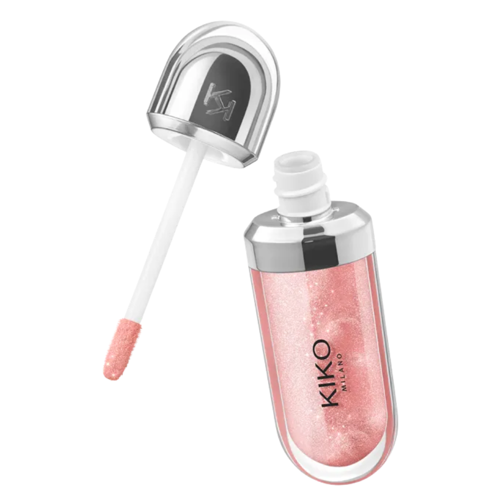 MAQUILLAJE - 3D HYDRA LIPGLOSS KIKO MILANO