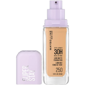 MAQUILLAJE - BASE SUPERTAY LUMI MATTE MAYBELLINE