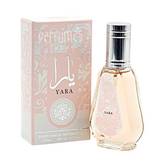 PERFUME DE DAMA - YARA ROSA