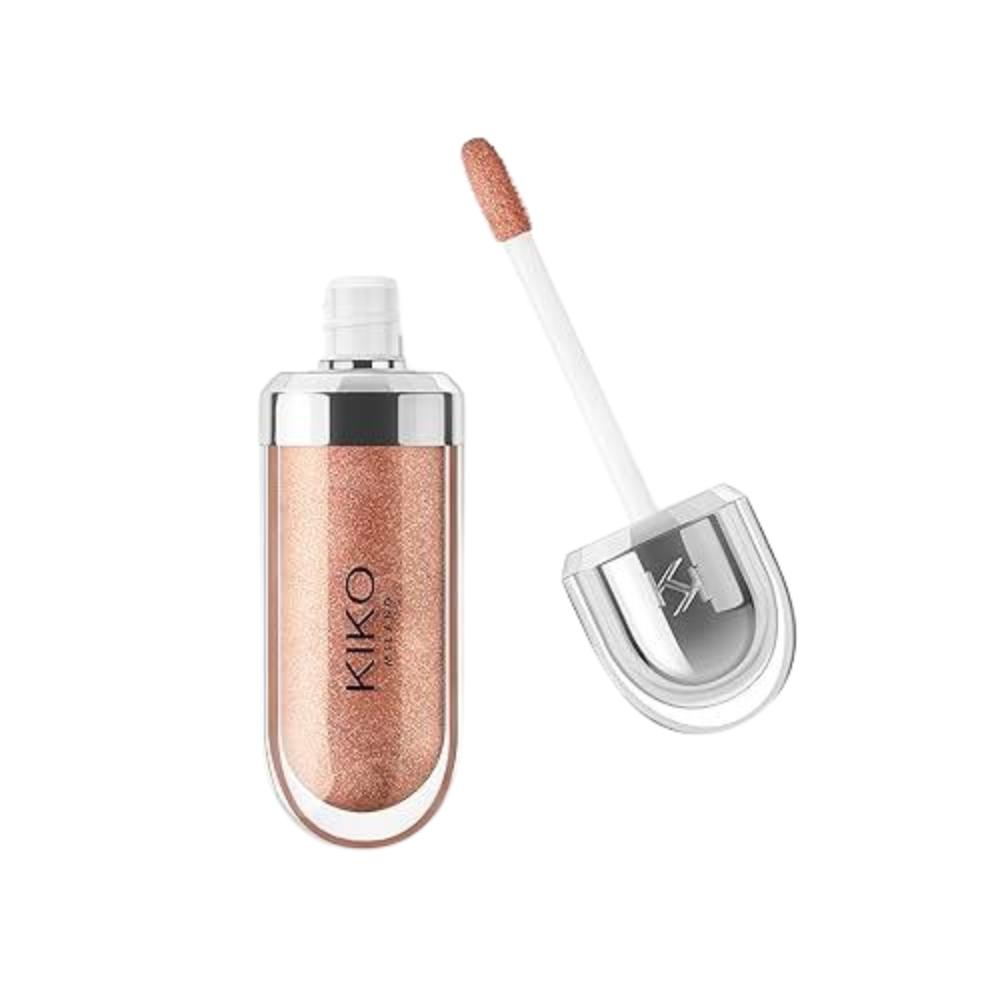 MAQUILLAJE - 3D HYDRA LIPGLOSS KIKO MILANO