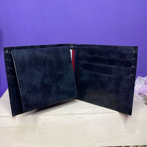 BILLETERA - TOMMY HILFIGER PARA CABALLERO