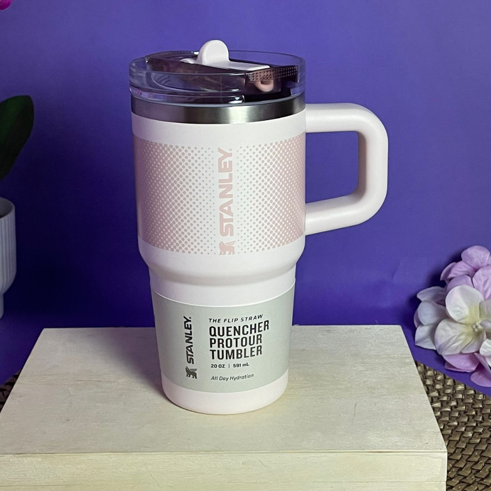 STANLEY - VASO TÉRMICO 20 ONZAS
