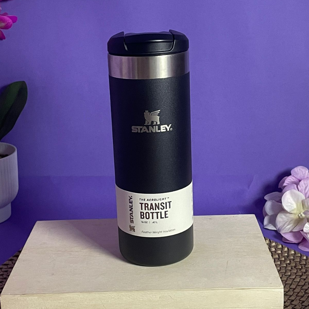 STANLEY - TRANSIT BOTTLE DE 16 ONZAS