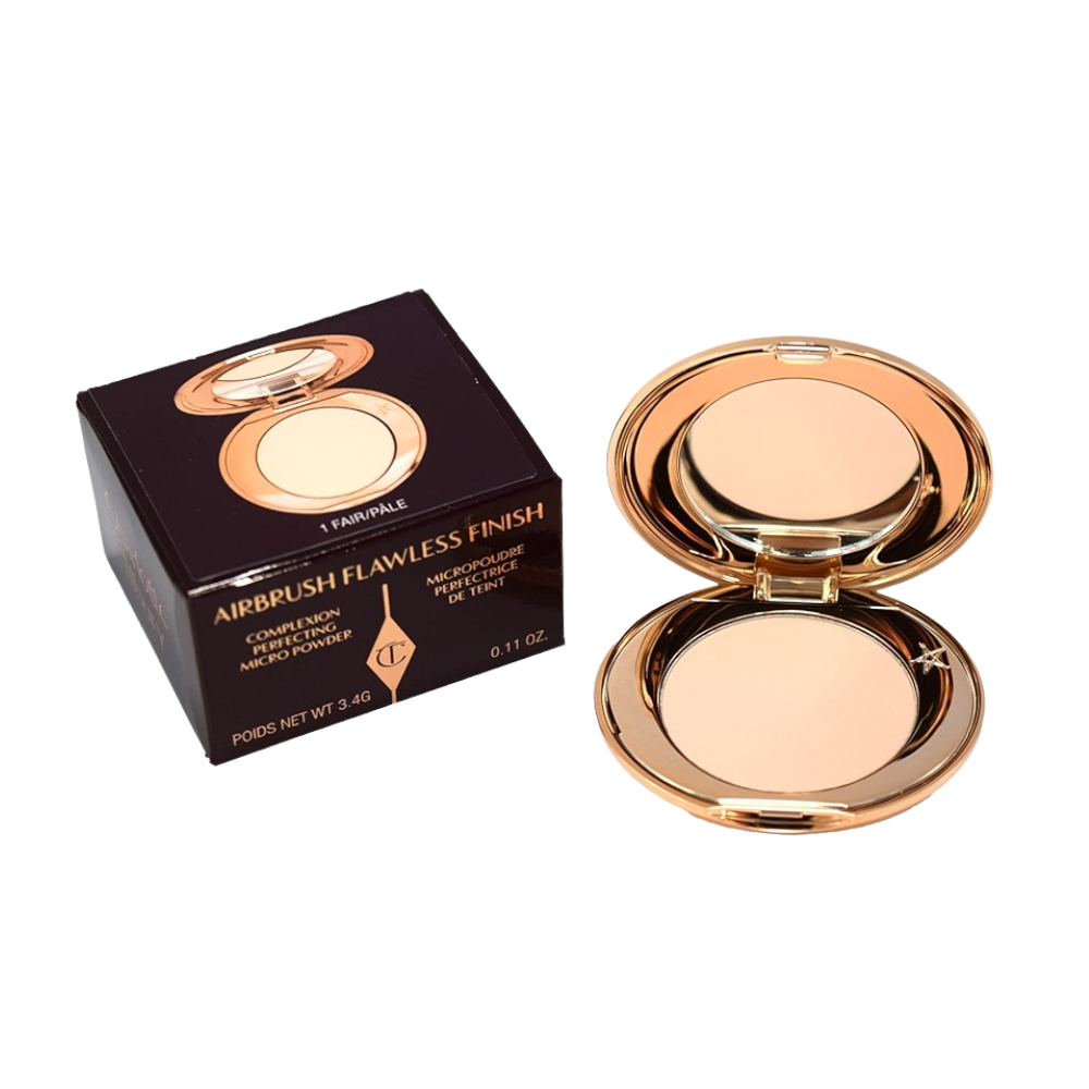 MAQUILLAJE - POLVOS CHARLOTTE TILBURY