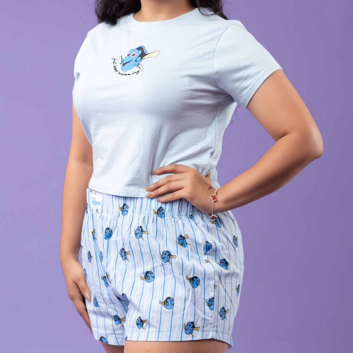 PIJAMA - DORI PARA DAMA