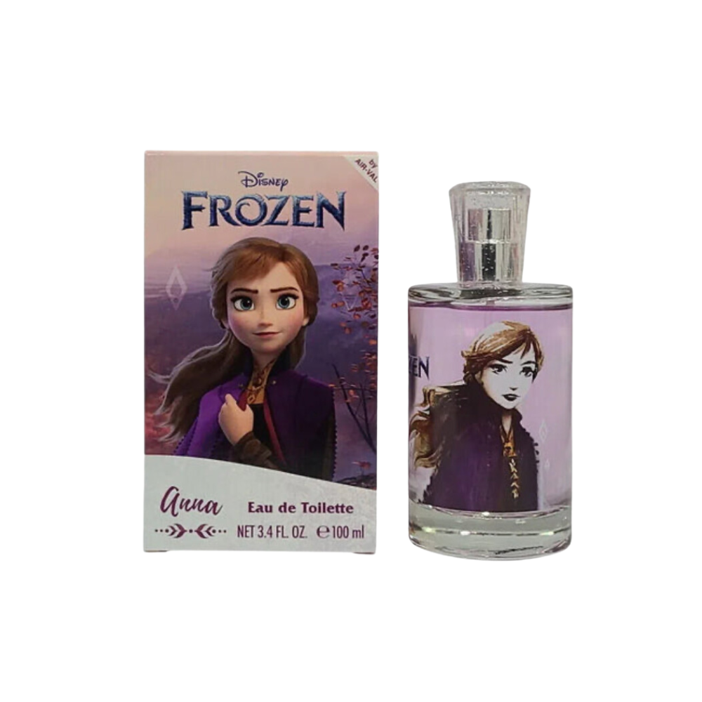 Perfumes de niños - Frozen Anna